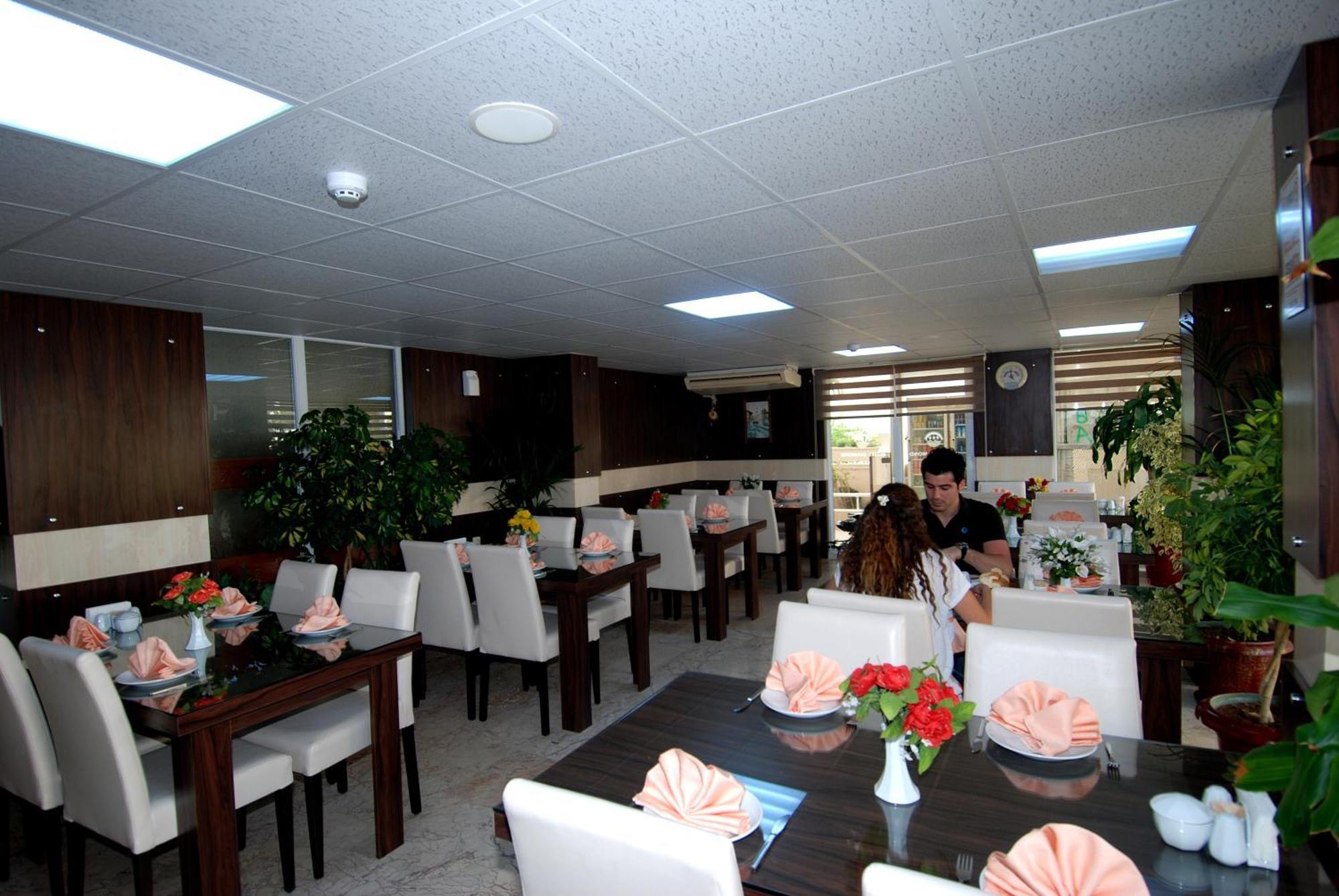 Lara Diamond Hotel Αττάλεια Εξωτερικό φωτογραφία