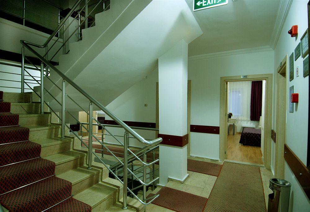 Lara Diamond Hotel Αττάλεια Εξωτερικό φωτογραφία