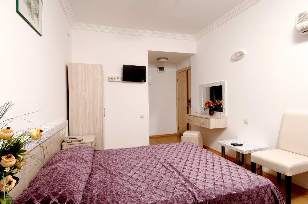 Lara Diamond Hotel Αττάλεια Εξωτερικό φωτογραφία