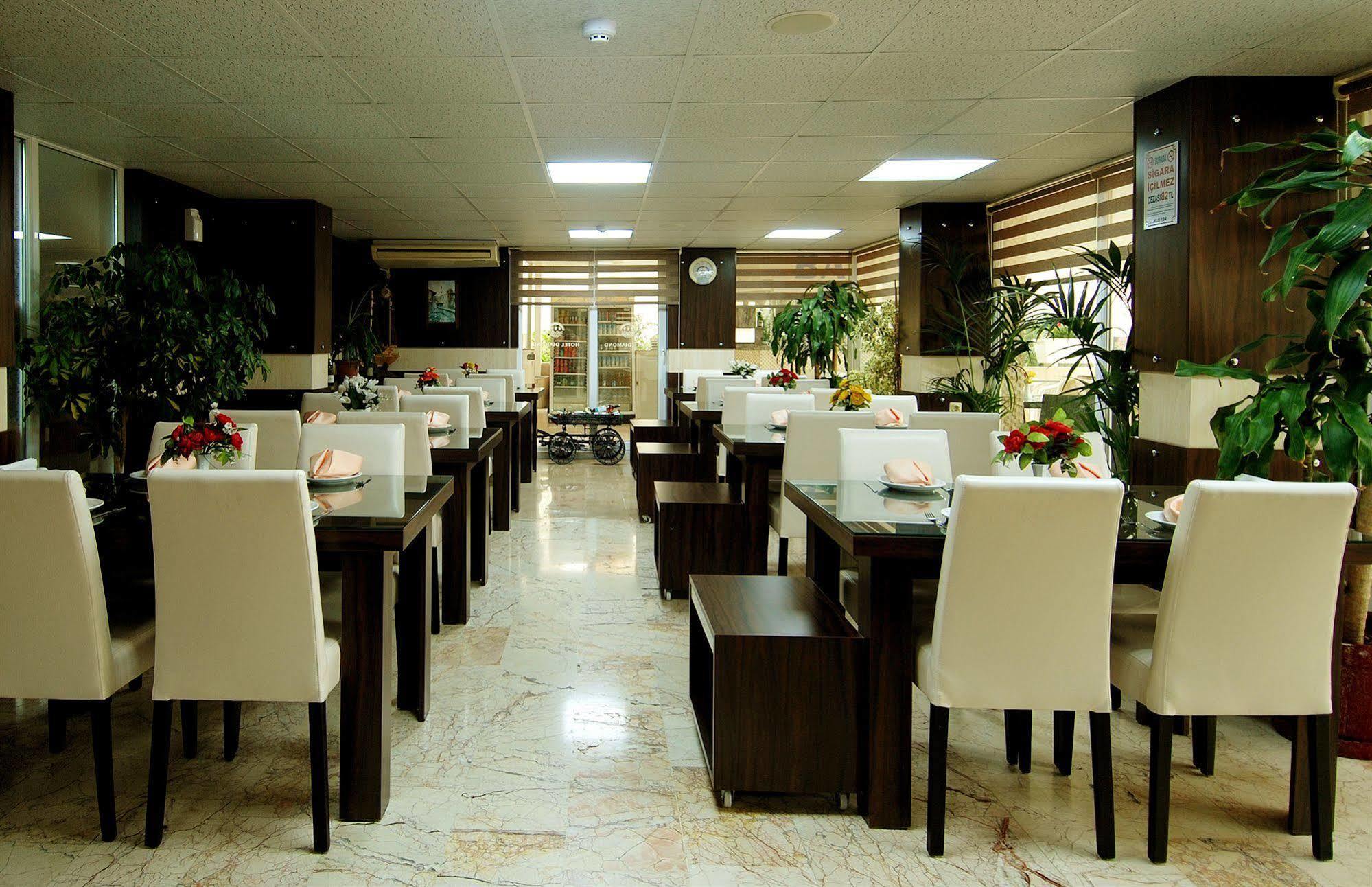 Lara Diamond Hotel Αττάλεια Εξωτερικό φωτογραφία